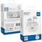 Blue Star TX5 Ακουστικά Bluetooth In Ear White Blue Star TX5 Ακουστικά Bluetooth In Ear White