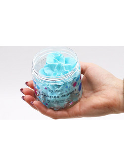 Ancient Wisdom Marshmallow Whipped Cream Soap 120gr