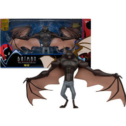McFarlane DC Direct Gold Label Batman The Animated Series Man-Bat 15cm