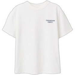 Zippy Παιδικό T-Shirt Κοντομάνικο Λευκό 31077748041