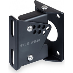 Helvia Hyle WB40 Βάσεις Ηχείων Τοίχου