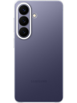 Samsung Clear Case Transparent (Samsung Galaxy S26)