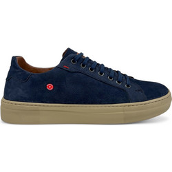 Robinson Ανδρικά Sneakers Navy Μπλε 59481