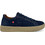 Robinson Ανδρικά Sneakers Navy Μπλε 59481