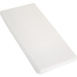 Hugzzz Aero Comfort Στρώμα Foam Κούνιας 60x120x9cm