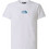 The North Face Παιδικό T-Shirt Κοντομάνικο Λευκό NF0A8G1WFN4