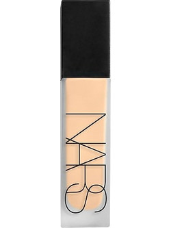 Nars Natural Matte Longwear Salzburg Liquid Foundation 30ml