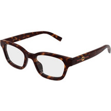 Gucci GG2103OL 006 Ανδρικός Σκελετός Γυαλιών Οράσεως Κοκάλινος Ταρταρούγα