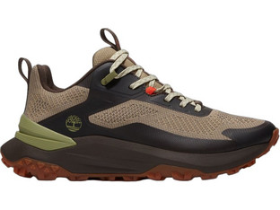 Timberland Motion Access Low Ανδρικά Sneakers Εκρού TB0A6DJKEO0