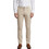 Fynch Hatton Ανδρικό Παντελόνι Chino Slim Εφαρμογή Μπεζ 1613-2803-837