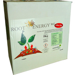 Axiven Root Full Energy WG Κρυσταλλικό Υδατοδιαλυτό Λίπασμα Αμινοξέων Καλίου Φωσφόρου 5kg
