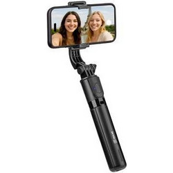 Obal:Me Selfiepod Black