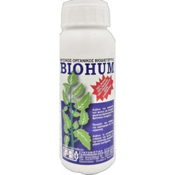 ΣΕΓΕ Biohum Υγρός Βιολογικός Βιοδιεγέρτης 250gr