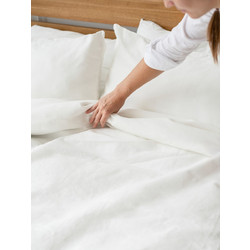 MADI Σεντόνι King Size Βαμβακερό 250x280 Navia Kithira