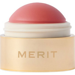 MERIT Flush Balm Beverly Hills Cream Blush Lip & Cheek 9gr