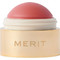 MERIT Flush Balm Beverly Hills Cream Blush Lip & Cheek 9gr
