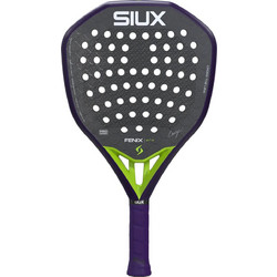 Siux Fenix Pro 2026 Glow