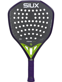 Siux Fenix Pro 2026 Glow