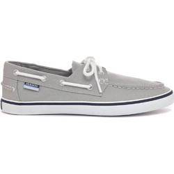 Sebago Pascal Ανδρικά Μοκασίνια Boat Shoes Γκρι L74128PW-N25R