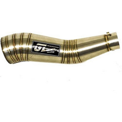 GL Σετ Εξάτμισης για Yamaha Crypton X 135 017-4747494