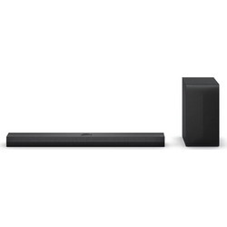 LG DS70TY Soundbar 400W με Ασύρματο Subwoofer & Τηλεχειριστήριο