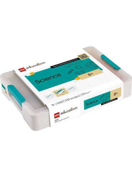 Lego Education Science Kit 6-8 για 11+ Ετών 45622