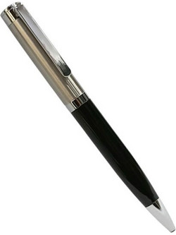 Visetti Στυλό Διαρκείας Μπλε 4O-PE024BS
