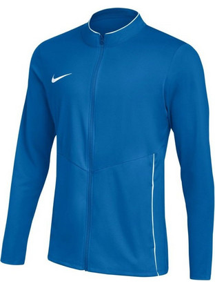 Nike Ανδρική Ζακέτα Φούτερ με Φερμουάρ Μπλε HM7249-463