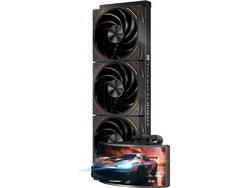 Thermalright Rainbow Vision 360 Turbo Black Υδρόψυξη CPU 120mm για Socket 2011 / 2066 / 2011-3 / AM4 / 1700 / AM5 / 1851 / 115x