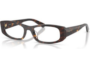 Vogue VO5699U W656 Γυναικείος Σκελετός Γυαλιών Οράσεως Κοκάλινος Ταρταρούγα
