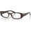 Vogue VO5699U W656 Γυναικείος Σκελετός Γυαλιών Οράσεως Κοκάλινος Ταρταρούγα