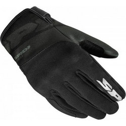 Spidi Flash-KP Black Dark Green