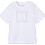 Mayoral Παιδικό T-Shirt Κοντομάνικο Λευκό 26-00170-028