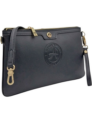 La tour Eiffel N58-151006-1BJ Black
