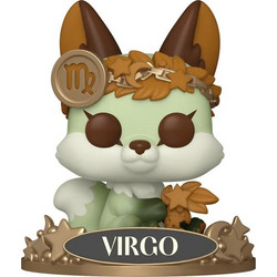 Funko Pop! Zodiac 22 Virgo
