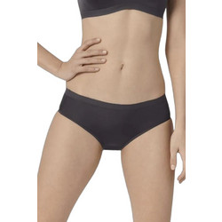 Sloggi WOW Comfort 2.0 Γυναικείο Μποξεράκι Ανθρακί 10205161-6691