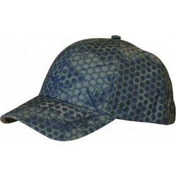 Benisport Ανδρικό Καπέλο Jockey Υφασμάτινο Navy Μπλε 167