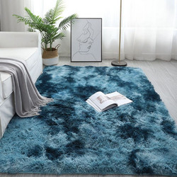 Homeone Χαλί Ορθογώνιο Shaggy 200x300cm LF-SIEL-200