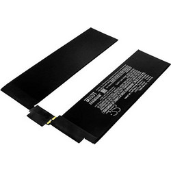 7812mAh Συμβατή Μπαταρία για Apple iPad Pro 11" 2018