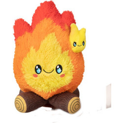 Squishable Mini Campfire 30cm