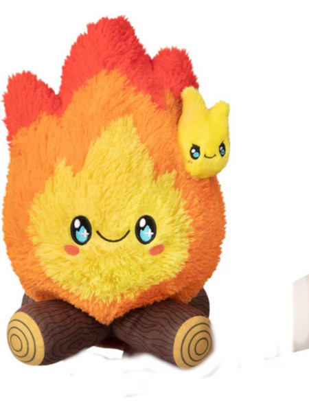 Squishable Mini Campfire 30cm