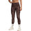 Puma Essential Γυναικείο Κολάν 7/8 Ψηλόμεσο Καφέ 528515-13
