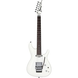 Ibanez JS2480 Ηλεκτρική Κιθάρα 4/4 ST Style με Μαγνήτες HS & Ταστιέρα Rosewood White