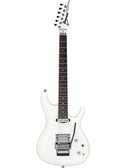 Ibanez JS2480 Ηλεκτρική Κιθάρα 4/4 ST Style με Μαγνήτες HS & Ταστιέρα Rosewood White