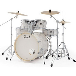 Pearl Export Standard 22" White