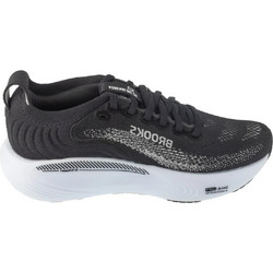Brooks Adrenaline Γυναικεία Αθλητικά Παπούτσια για Τρέξιμο Μαύρα 1204431B-090