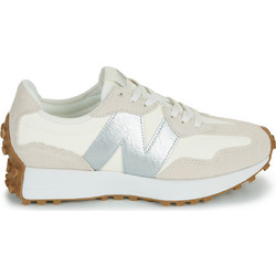 New Balance 327 Γυναικεία Sneakers Εκρού W327240