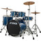 Sonor AQX Studio Blue Ocean Sparkle