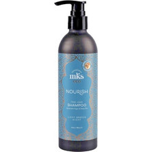 MKS Light Breeze Scent Σαμπουάν 296ml