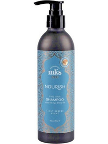 MKS Light Breeze Scent Σαμπουάν 296ml